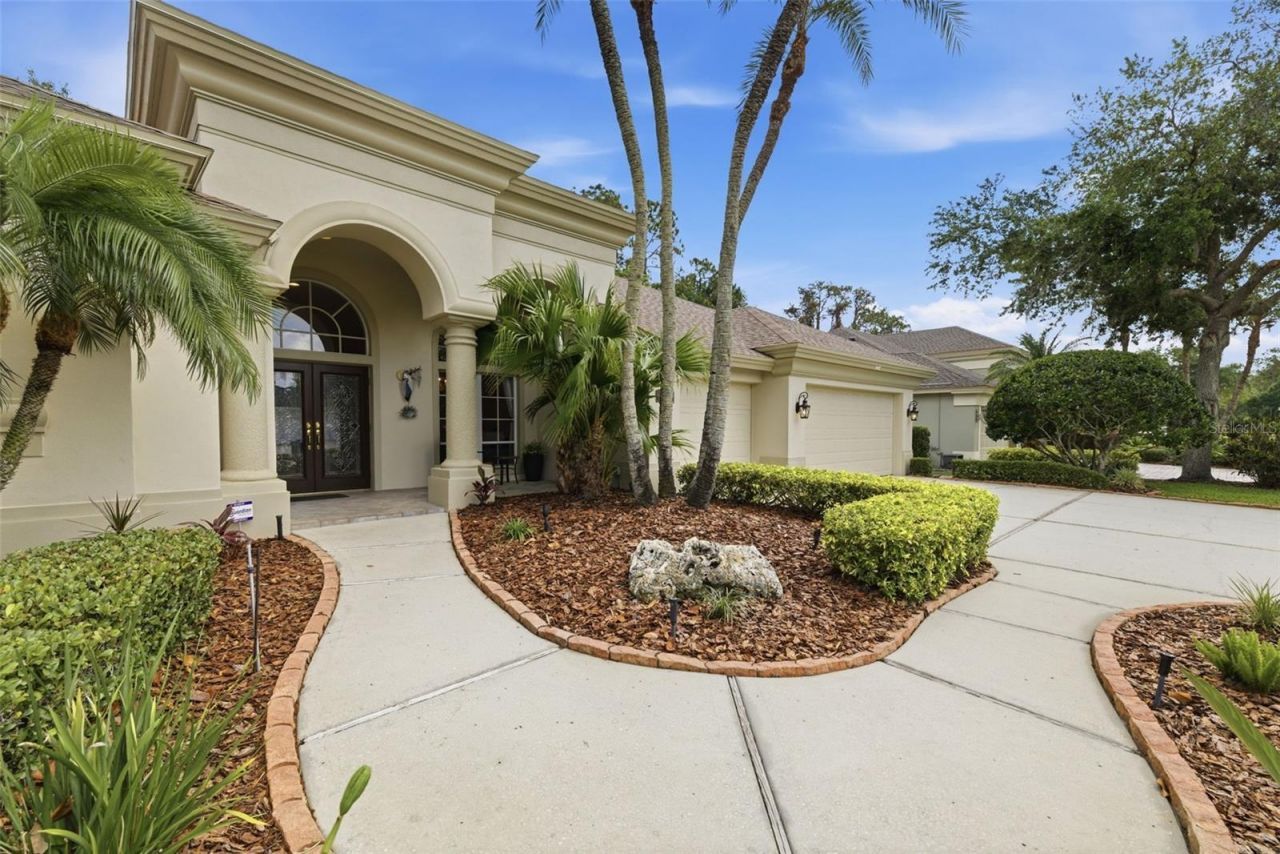 2887 Grey Oaks Boulevard, Tarpon Springs, FL 34688 Photo