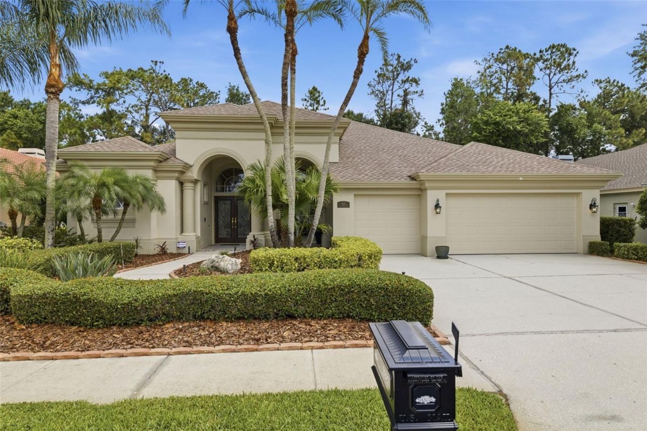 2887 Grey Oaks Boulevard, Tarpon Springs, FL 34688 Photo