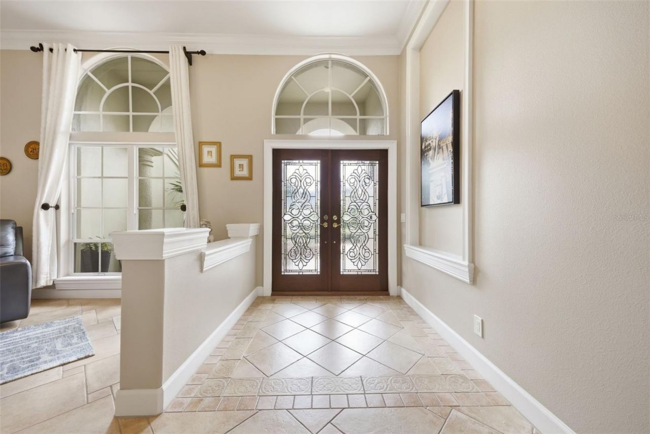 2887 Grey Oaks Boulevard, Tarpon Springs, FL 34688 Photo
