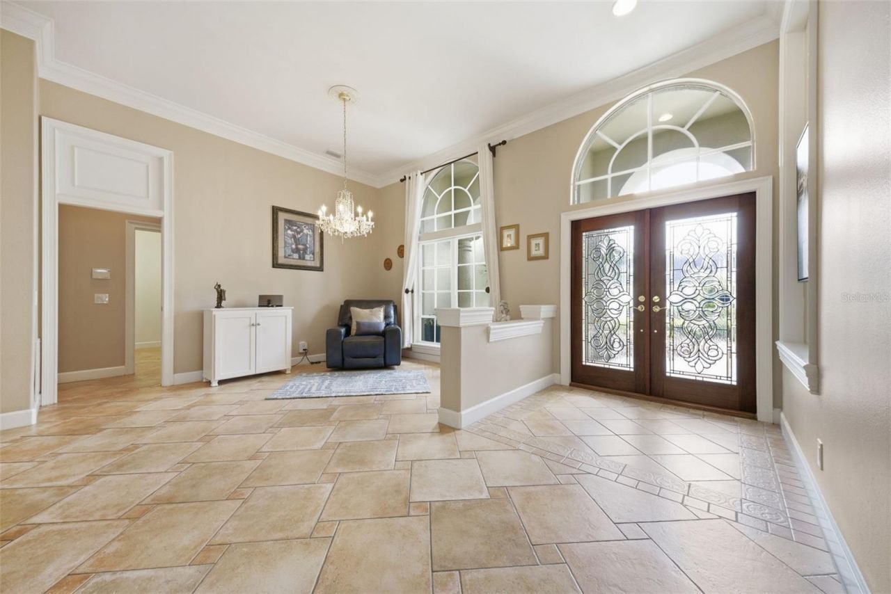 2887 Grey Oaks Boulevard, Tarpon Springs, FL 34688 Photo