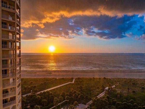 1170 GULF BOULEVARD , Unit 1605, CLEARWATER, FL 33767