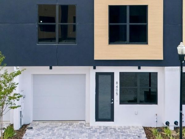 8405 MODANO PLACE , TAMPA, FL 33614
