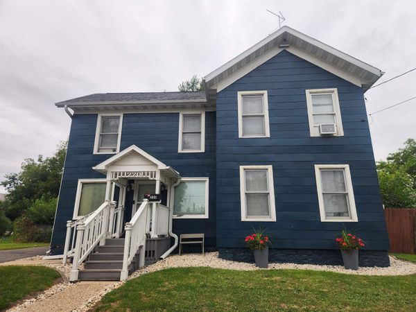 220 Quarry Street, Baraboo, WI 53913
