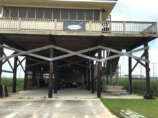 8206 Redfish St, Chauvin, LA 70344