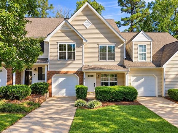 6471 Bellcross Trail , Whitsett, NC 27377