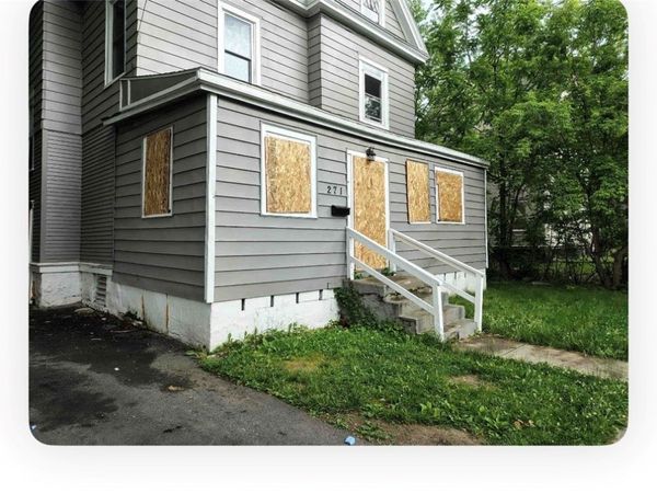 271 Kirk Avenue , Syracuse, NY 13205