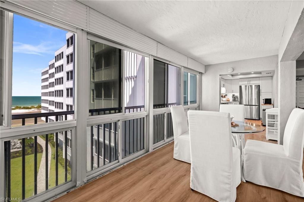 7000 Estero Blvd , Unit 405, Fort Myers Beach, FL 33931 Photo