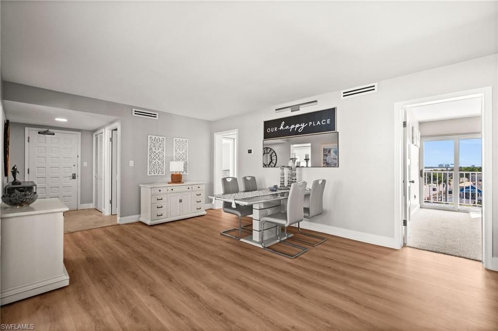 7000 Estero Blvd , Unit 405, Fort Myers Beach, FL 33931 Photo