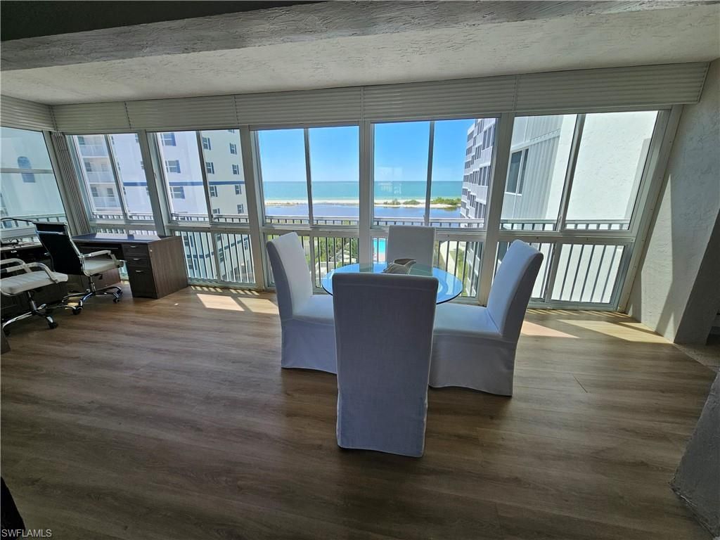 7000 Estero Blvd , Unit 405, Fort Myers Beach, FL 33931 Photo