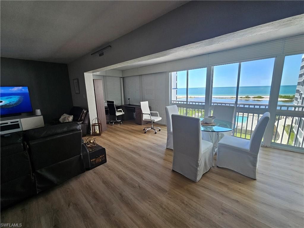 7000 Estero Blvd , Unit 405, Fort Myers Beach, FL 33931 Photo