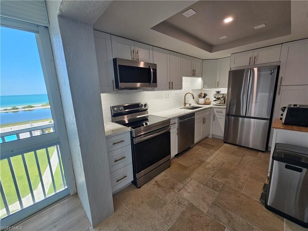 7000 Estero Blvd , Unit 405, Fort Myers Beach, FL 33931 Photo