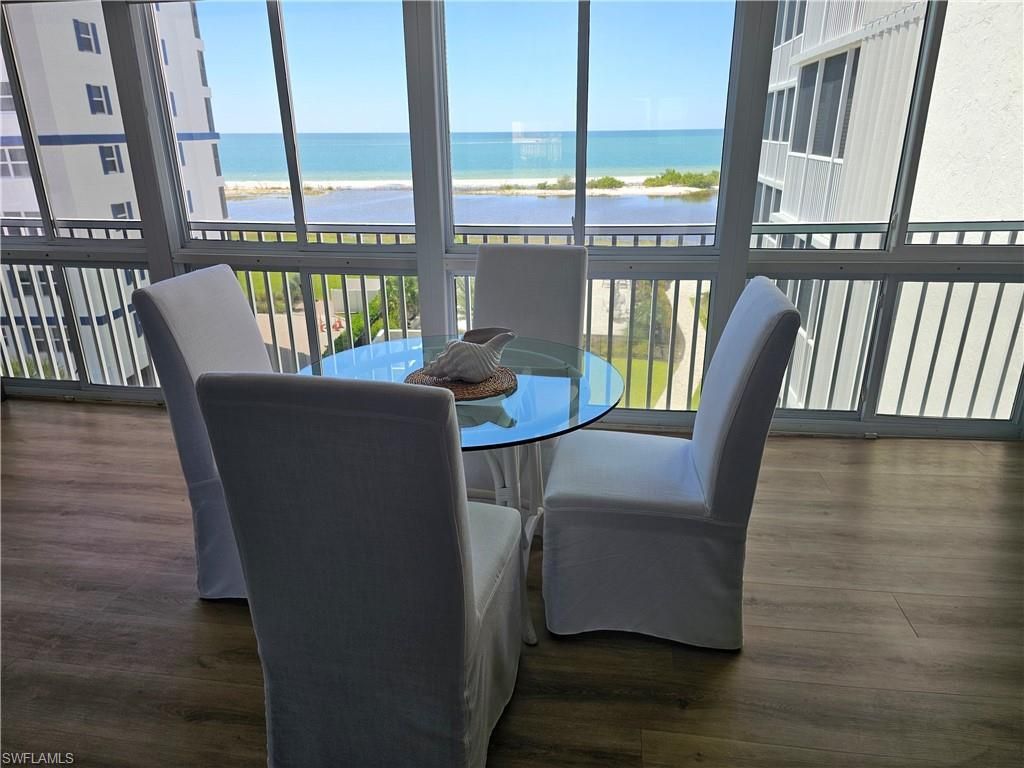 7000 Estero Blvd , Unit 405, Fort Myers Beach, FL 33931 Photo