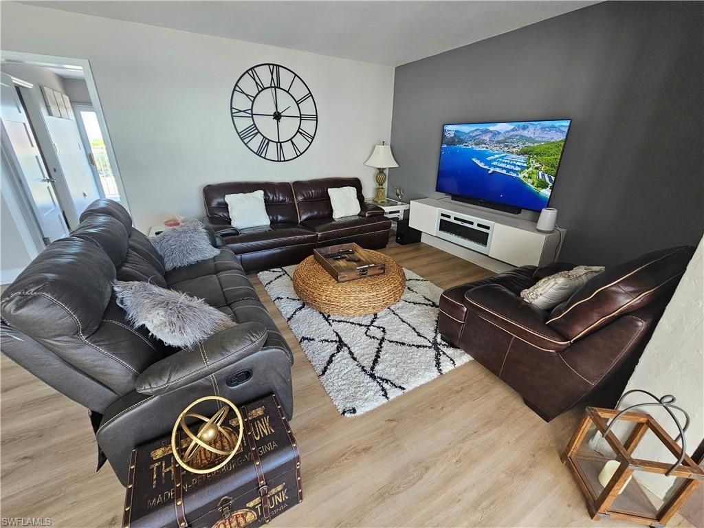 7000 Estero Blvd , Unit 405, Fort Myers Beach, FL 33931 Photo