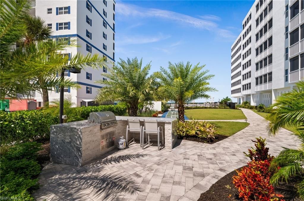 7000 Estero Blvd , Unit 405, Fort Myers Beach, FL 33931 Photo