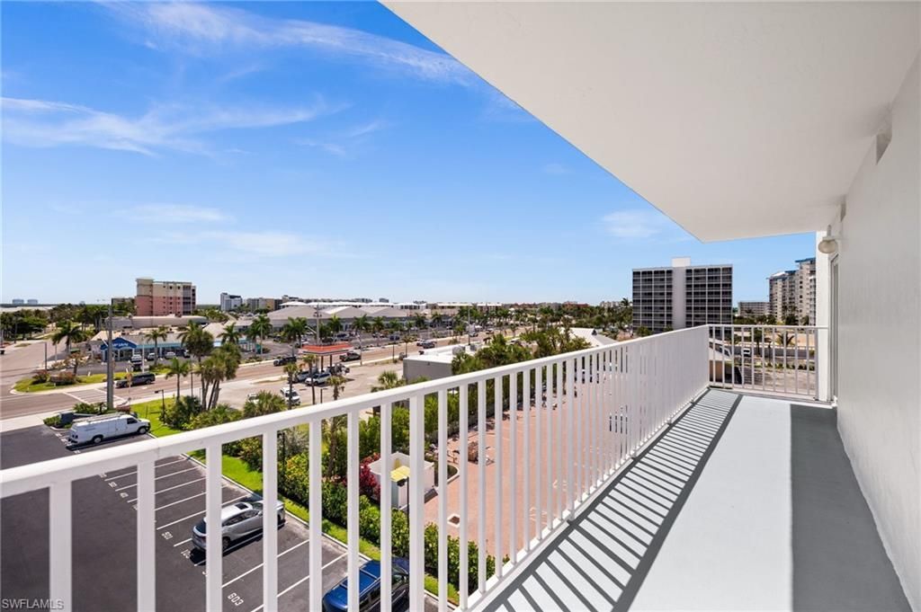 7000 Estero Blvd , Unit 405, Fort Myers Beach, FL 33931 Photo