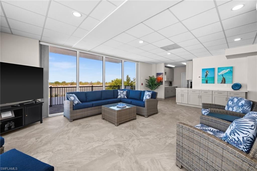 7000 Estero Blvd , Unit 405, Fort Myers Beach, FL 33931 Photo