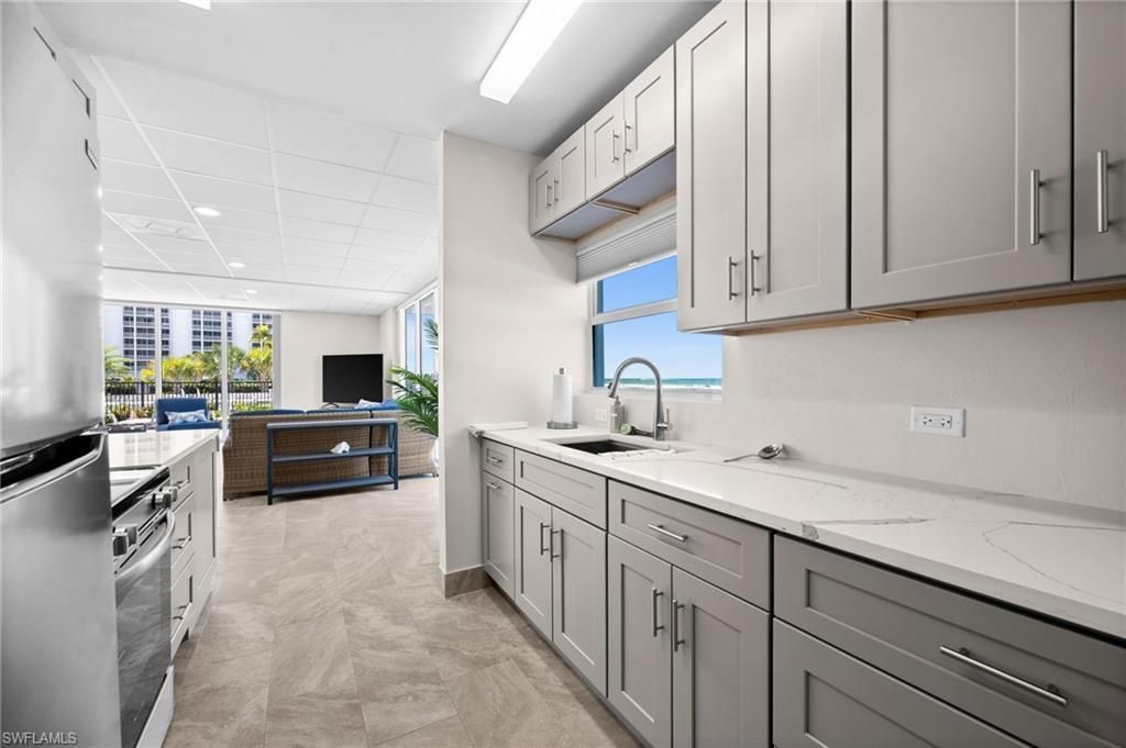 7000 Estero Blvd , Unit 405, Fort Myers Beach, FL 33931 Photo