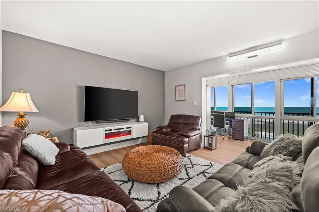 7000 Estero Blvd , Unit 405, Fort Myers Beach, FL 33931 Photo