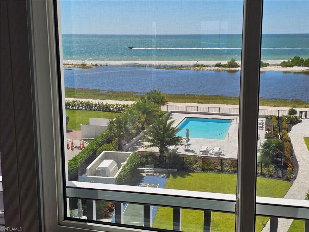 7000 Estero Blvd , Unit 405, Fort Myers Beach, FL 33931 Photo