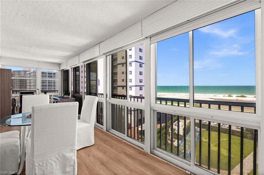 7000 Estero Blvd , Unit 405, Fort Myers Beach, FL 33931 Photo
