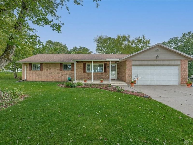 9171 Eby Road, Germantown, OH 45327 Photo 1