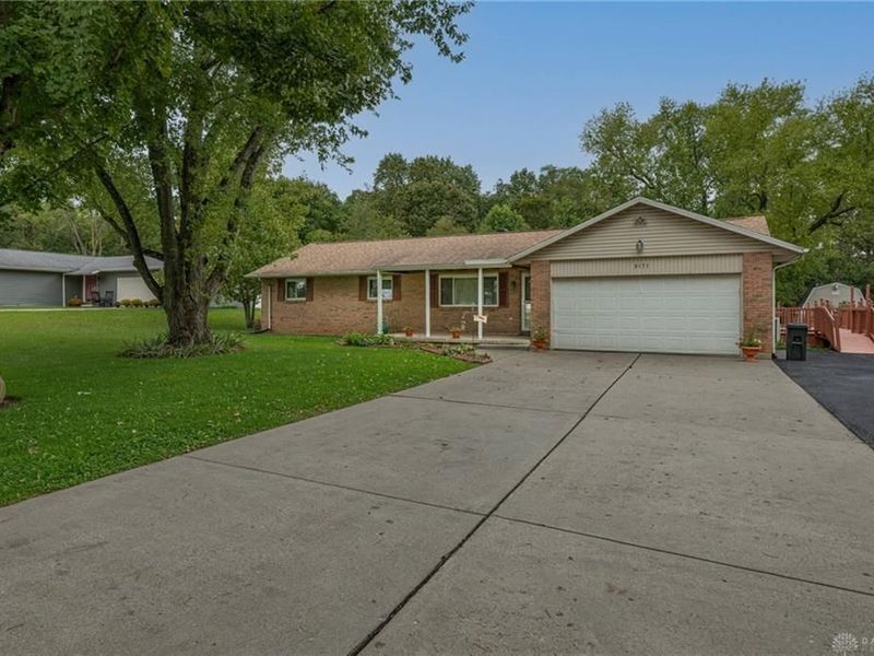 9171 Eby Road, Germantown, OH 45327 Photo 2