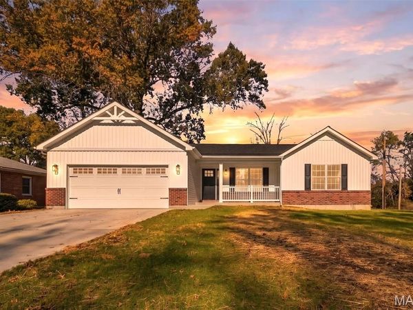 181 Harris Street, Troy, MO 63379