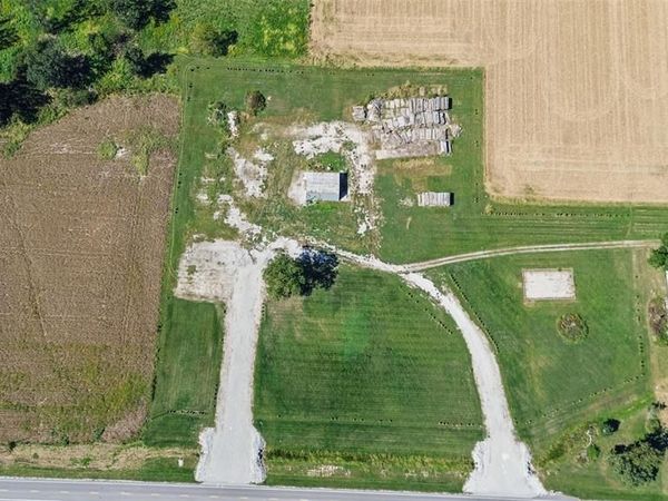 5871 Albers Road , Damiansville, IL 62215