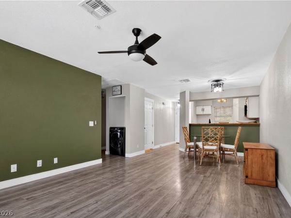 2008 Mesquite Lane , Unit 304, Laughlin, NV 89029