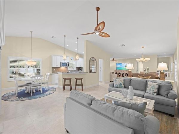 24833 Lakemont Cove LN, Unit 204, BONITA SPRINGS, FL 34134
