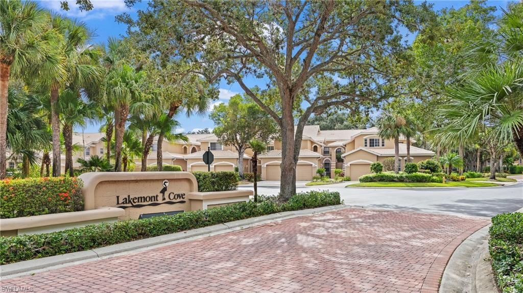 24833 Lakemont Cove Ln, Unit 204, Bonita Springs, FL 34134 Photo