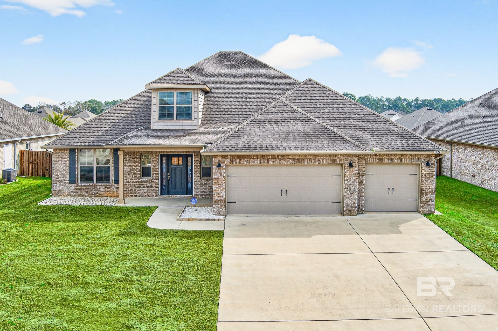 1728 Partridge Street, Foley, AL 36535 Main Photo
