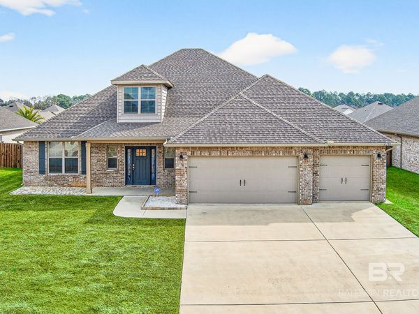1728 Partridge Street, Foley, AL 36535