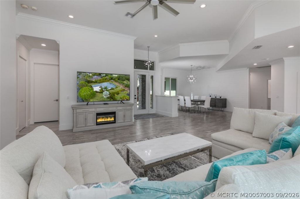 4977 SW Lake Grove Circle, Palm City, FL 34990 Photo