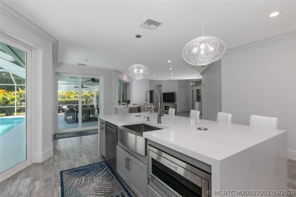 4977 SW Lake Grove Circle, Palm City, FL 34990 Photo