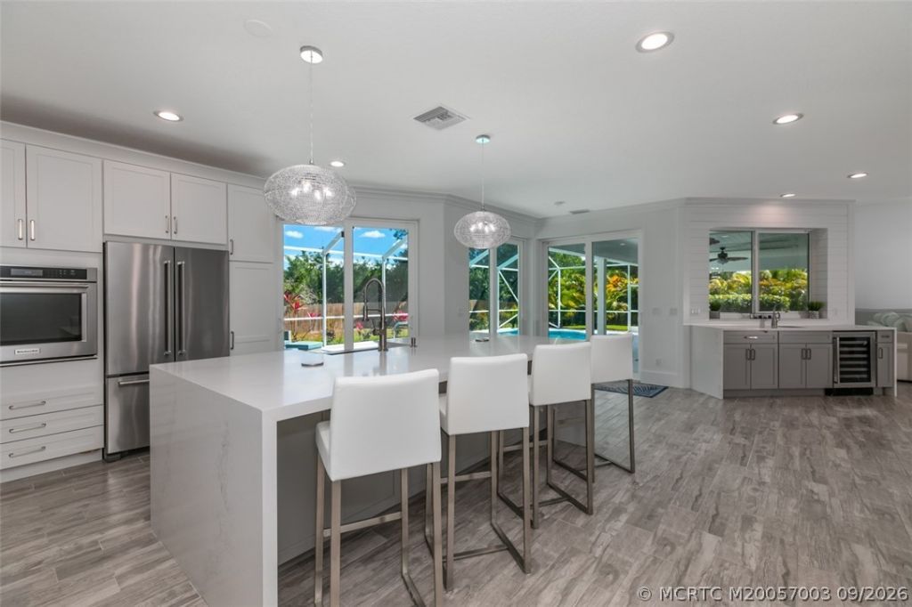 4977 SW Lake Grove Circle, Palm City, FL 34990 Photo