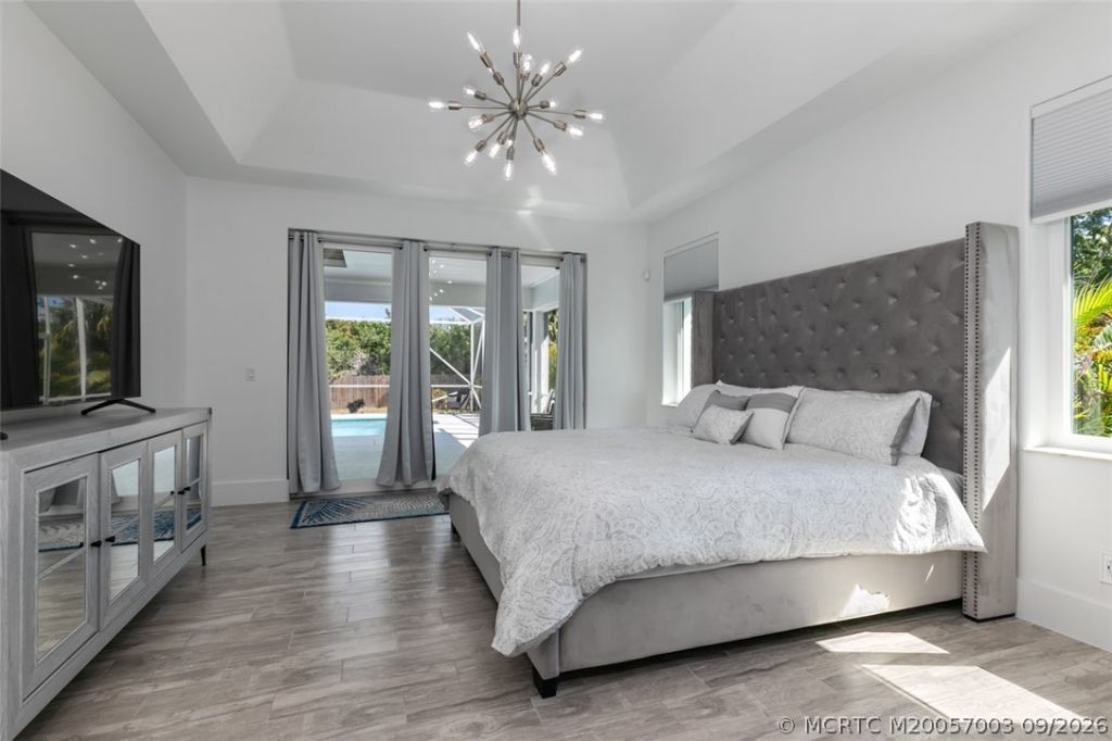 4977 SW Lake Grove Circle, Palm City, FL 34990 Photo