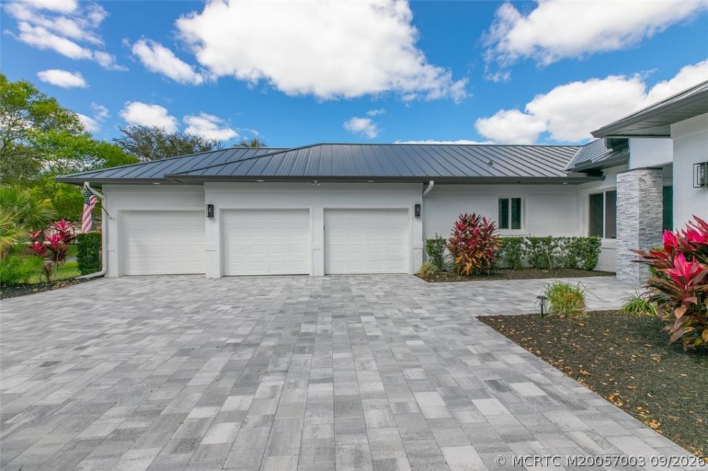 4977 SW Lake Grove Circle, Palm City, FL 34990 Photo