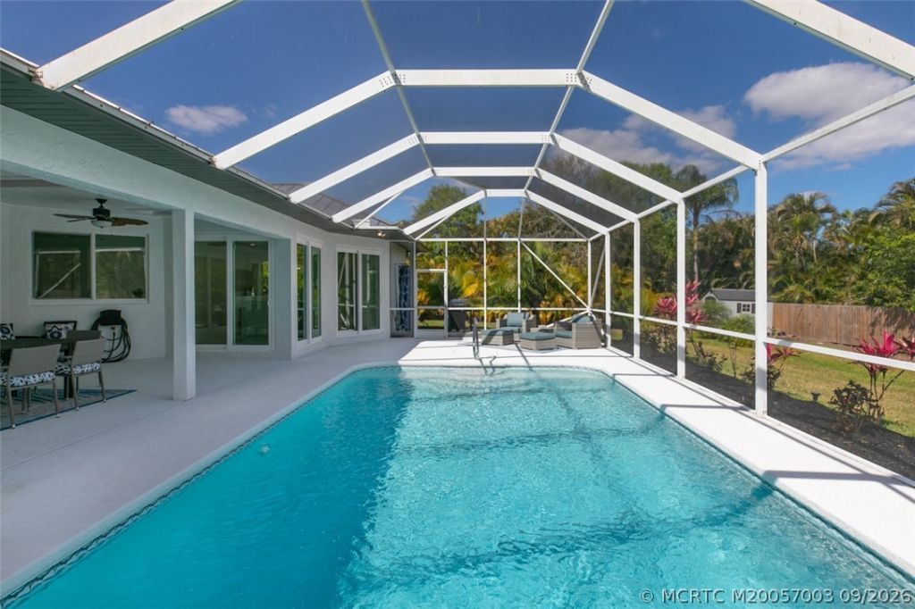 4977 SW Lake Grove Circle, Palm City, FL 34990 Photo