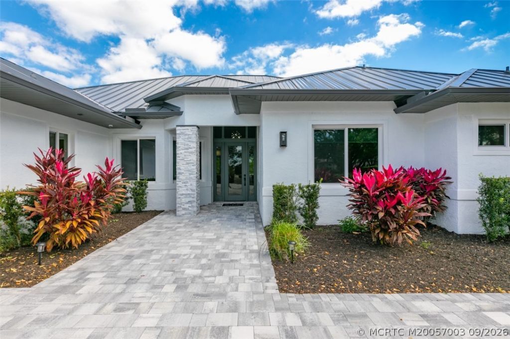 4977 SW Lake Grove Circle, Palm City, FL 34990 Photo