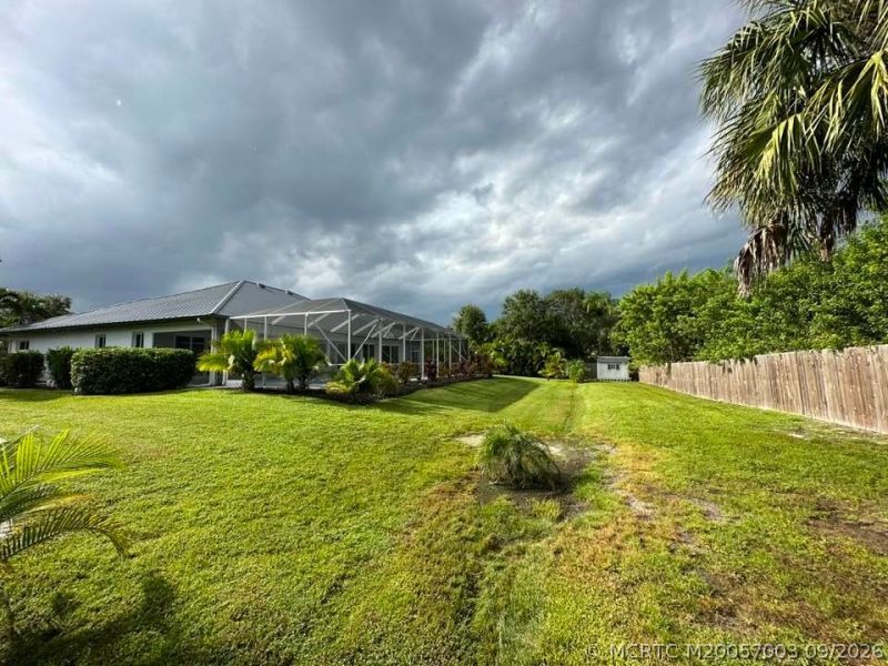 4977 SW Lake Grove Circle, Palm City, FL 34990 Photo
