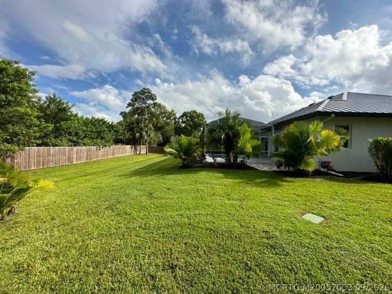 4977 SW Lake Grove Circle, Palm City, FL 34990 Photo