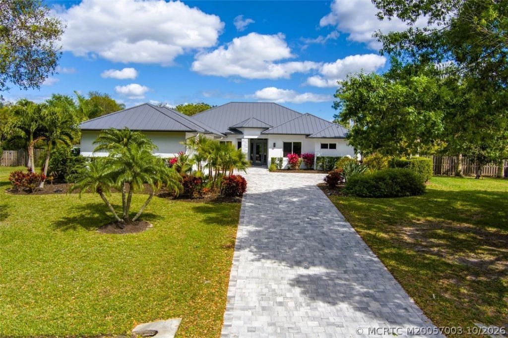 4977 SW Lake Grove Circle, Palm City, FL 34990 Photo