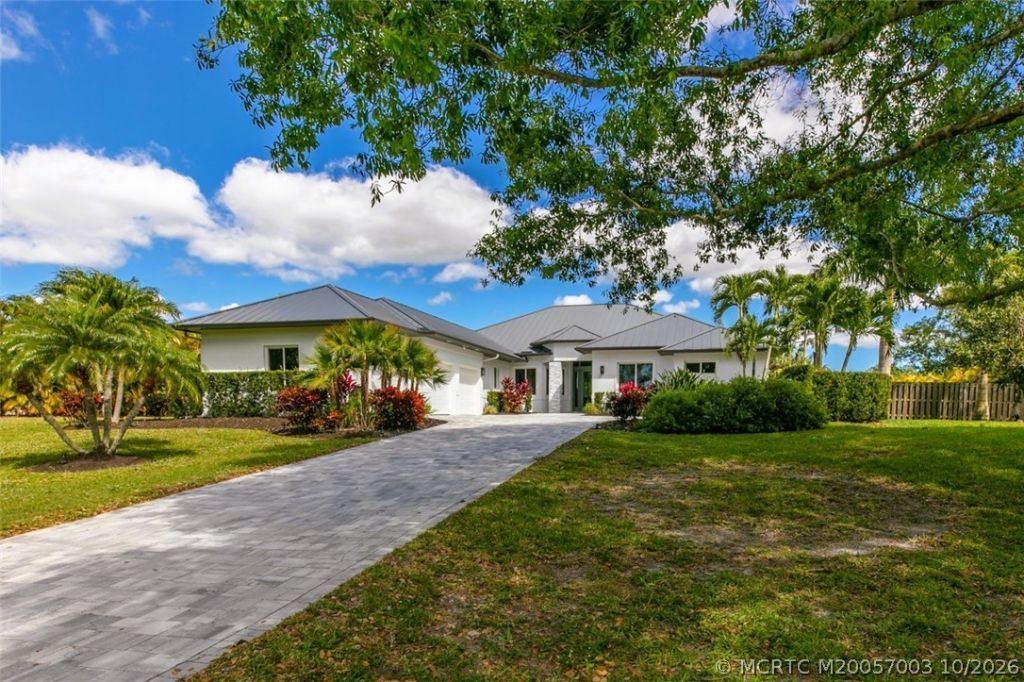 4977 SW Lake Grove Circle, Palm City, FL 34990 Photo