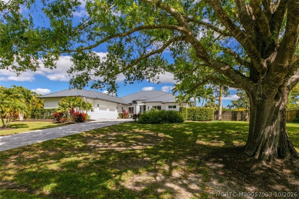 4977 SW Lake Grove Circle, Palm City, FL 34990 Photo