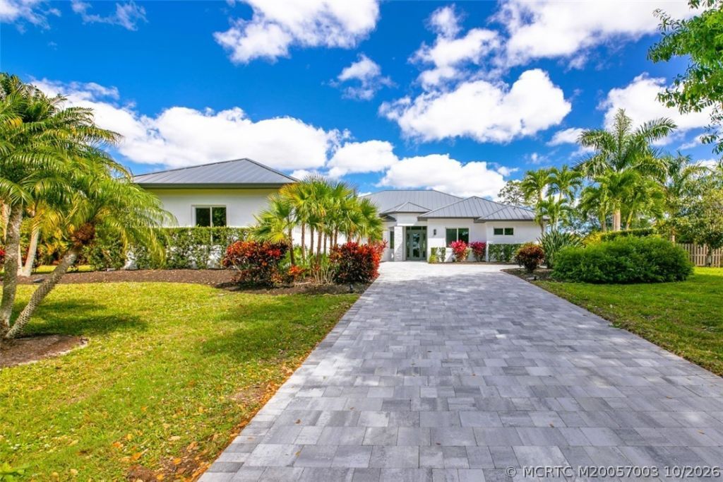 4977 SW Lake Grove Circle, Palm City, FL 34990 Photo