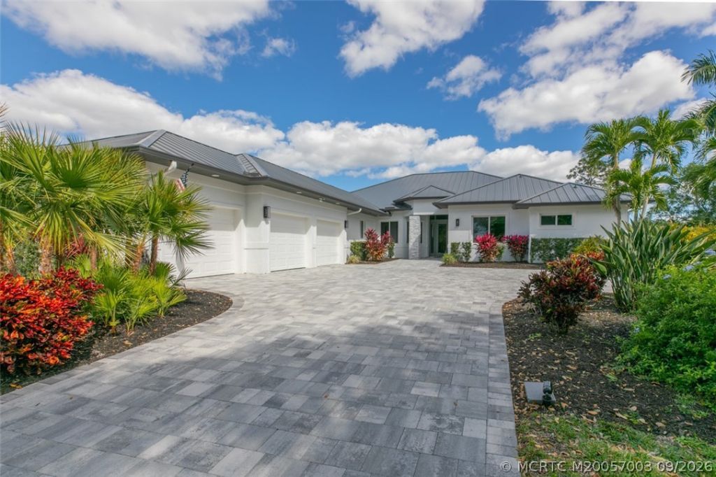 4977 SW Lake Grove Circle, Palm City, FL 34990 Photo