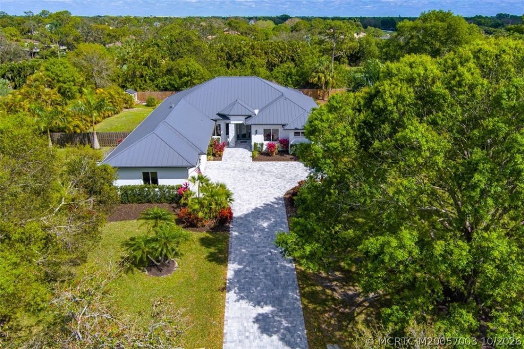 4977 SW Lake Grove Circle, Palm City, FL 34990 Photo