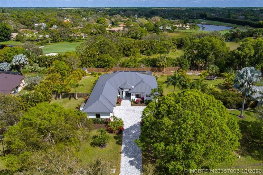 4977 SW Lake Grove Circle, Palm City, FL 34990 Photo