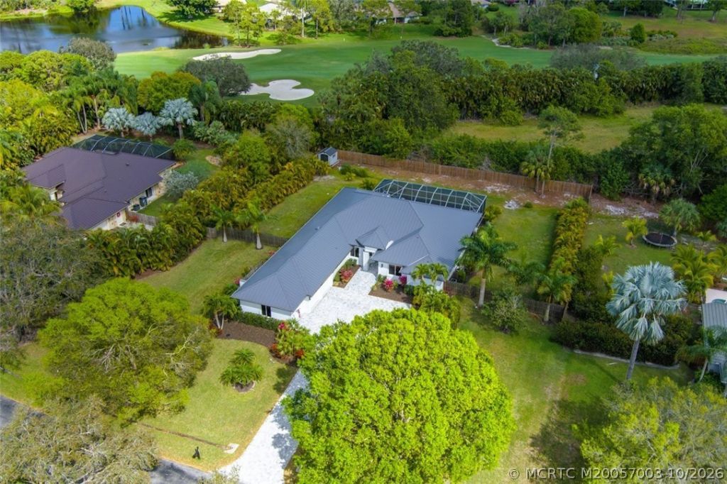 4977 SW Lake Grove Circle, Palm City, FL 34990 Photo